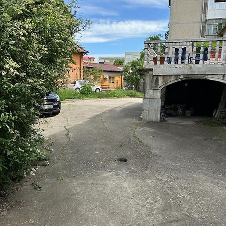 Mosaico Alfetta Hostel Тімішоара Екстер'єр фото