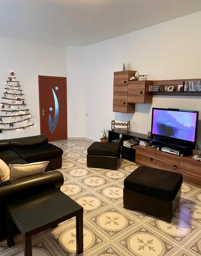 Mosaico Alfetta Hostel Тімішоара Екстер'єр фото