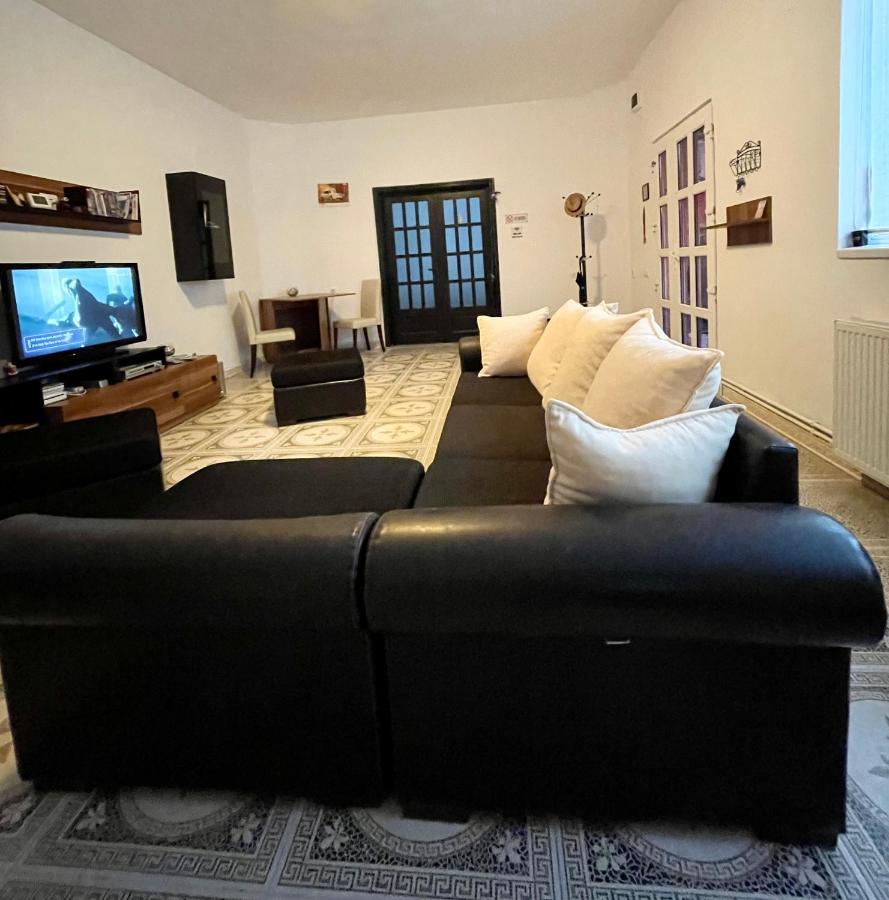 Mosaico Alfetta Hostel Тімішоара Екстер'єр фото