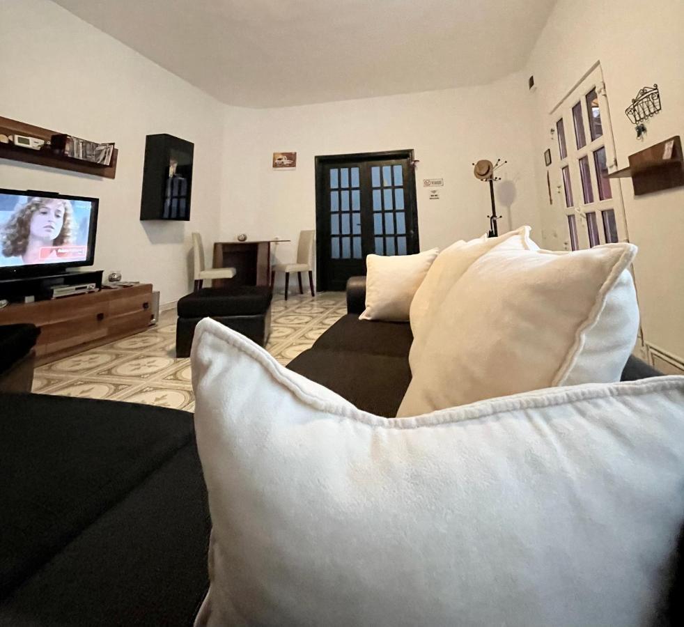 Mosaico Alfetta Hostel Тімішоара Екстер'єр фото