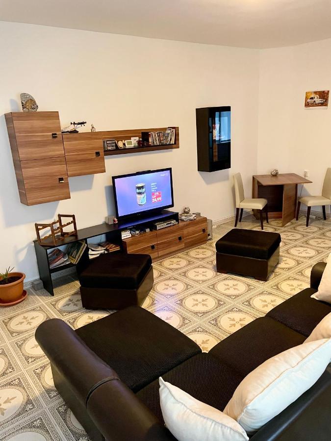 Mosaico Alfetta Hostel Тімішоара Екстер'єр фото