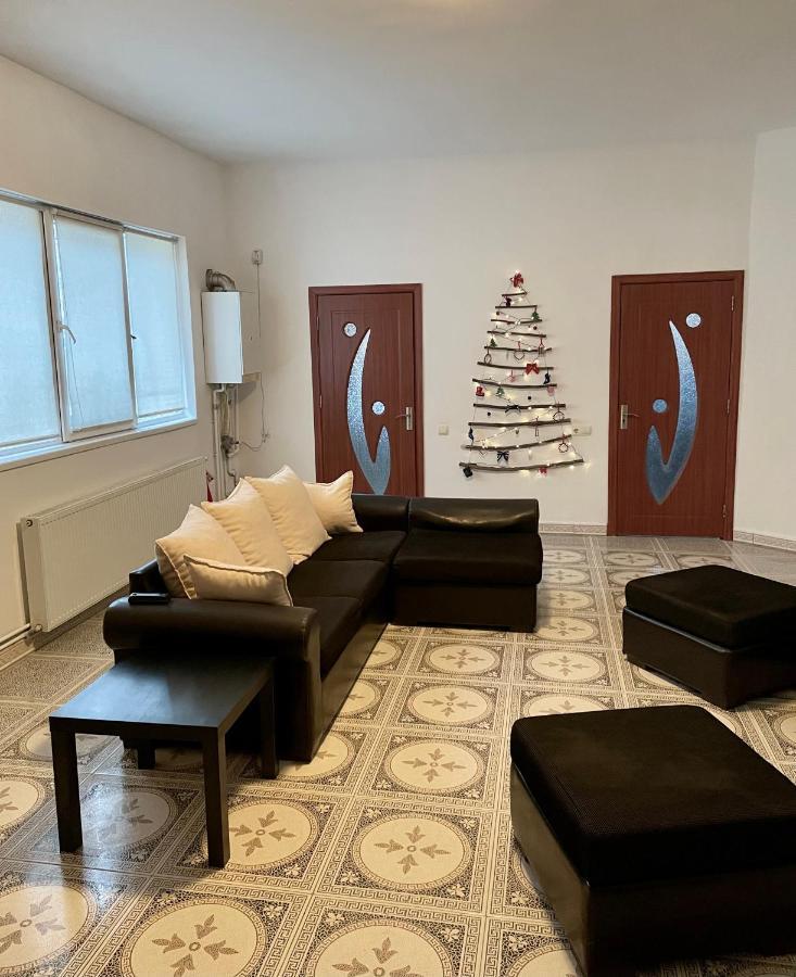 Mosaico Alfetta Hostel Тімішоара Екстер'єр фото
