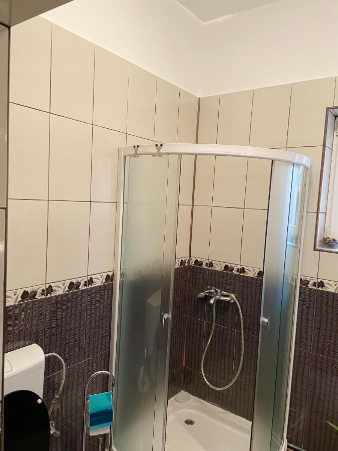 Mosaico Alfetta Hostel Тімішоара Екстер'єр фото
