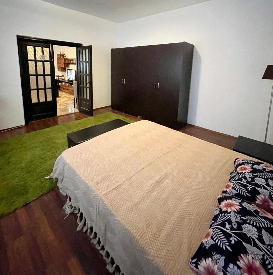 Mosaico Alfetta Hostel Тімішоара Екстер'єр фото