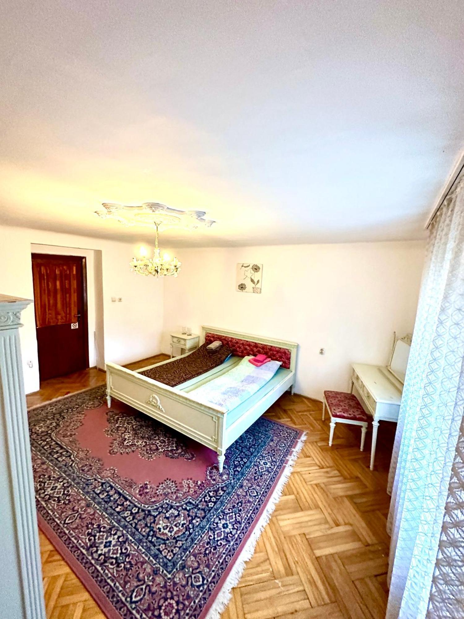 Mosaico Alfetta Hostel Тімішоара Екстер'єр фото