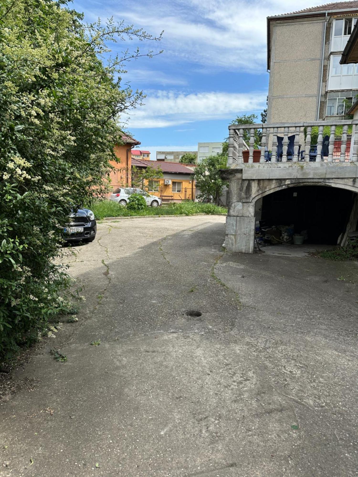 Mosaico Alfetta Hostel Тімішоара Екстер'єр фото