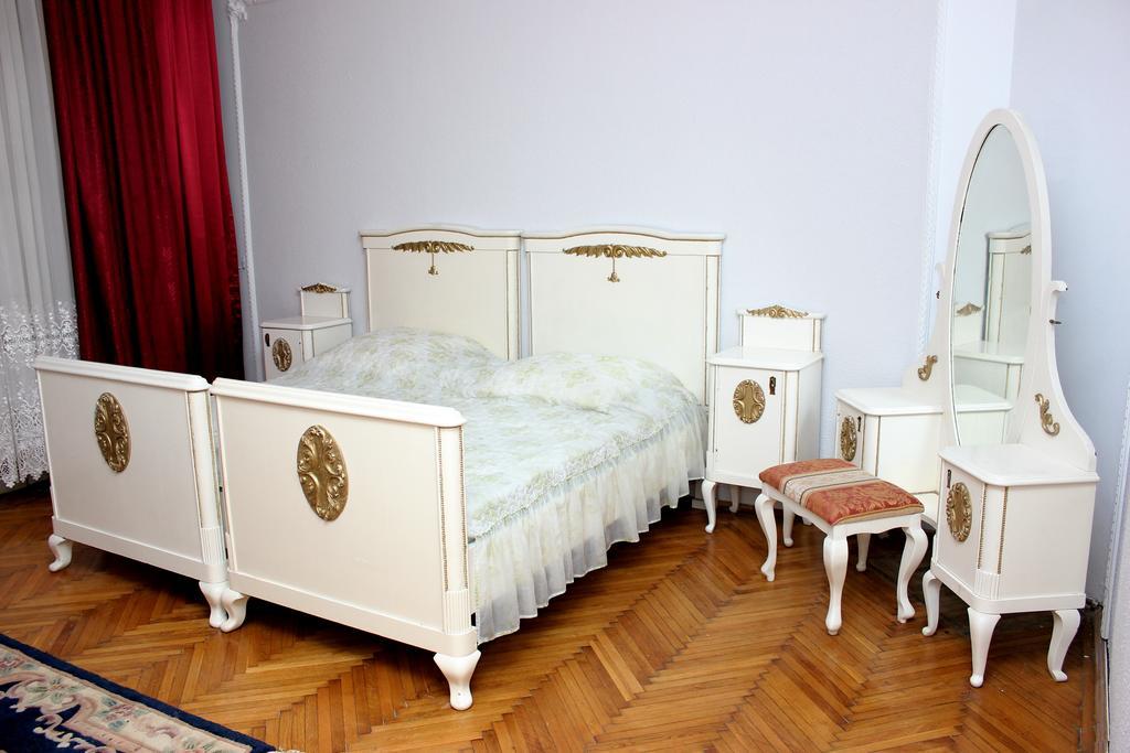 Mosaico Alfetta Hostel Тімішоара Номер фото
