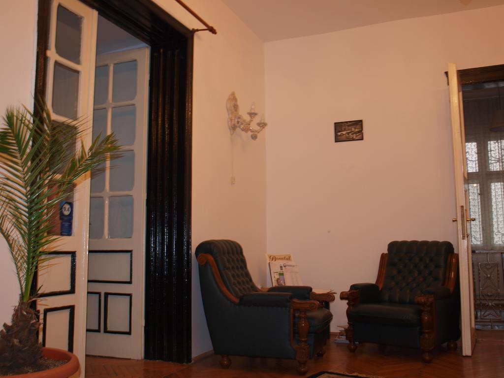 Mosaico Alfetta Hostel Тімішоара Екстер'єр фото