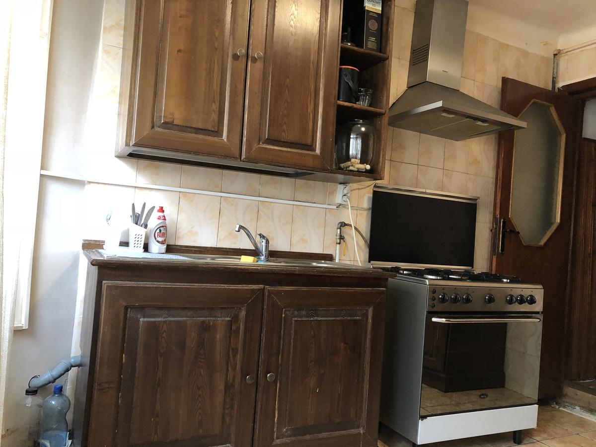 Mosaico Alfetta Hostel Тімішоара Екстер'єр фото