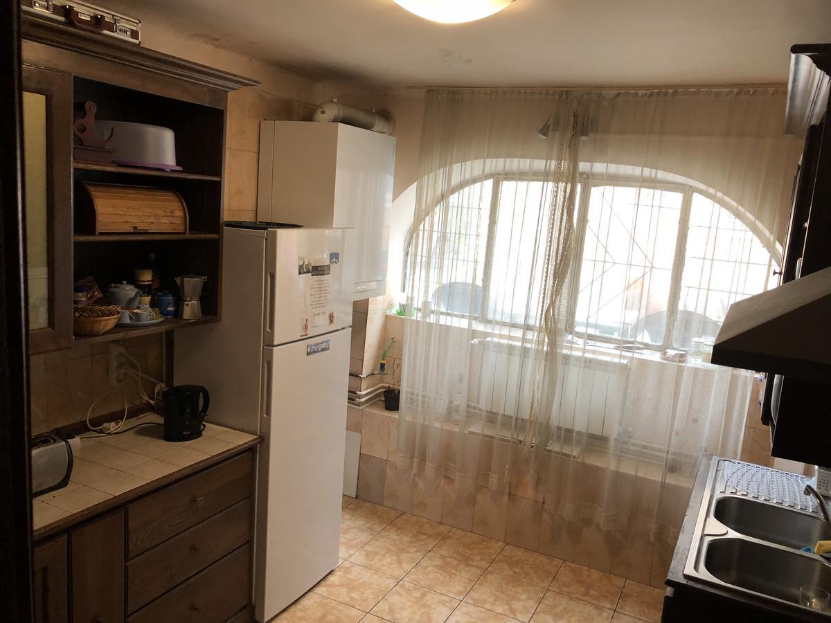 Mosaico Alfetta Hostel Тімішоара Екстер'єр фото