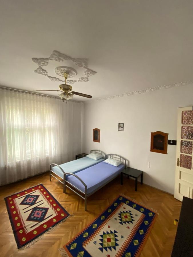 Mosaico Alfetta Hostel Тімішоара Екстер'єр фото